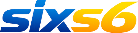 sixs6 Logo